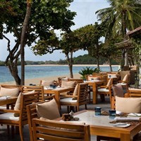 Westin Resort Nusa Dua - - Ikan restaurace - ckmarcopolo.cz