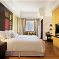 Westin Resort Nusa Dua - - premium pokoj - ckmarcopolo.cz