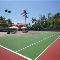 Westin Resort Nusa Dua - - tenis - ckmarcopolo.cz