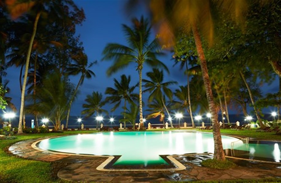 Neptune Beach Resort 4* - Neptune-Beach-Resort