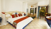 Neptune Beach Resort 4* - Neptune Beach Resort - pokoj typu Standard a Superior