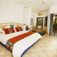 Neptune Beach Resort - Neptune Beach Resort - pokoj typu Standard a Superior - ckmarcopolo.cz