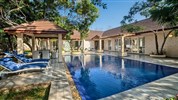 Leopard Beach Resort and Spa 5* - All Inclusive