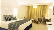 Leopard Beach Resort and Spa 5* - All Inclusive
