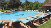 Leopard Beach Resort and Spa 5* - All Inclusive