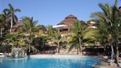 Leopard Beach Resort and Spa 5*