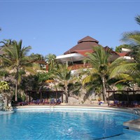 Leopard Beach Resort and Spa - ckmarcopolo.cz