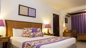 Leopard Beach Resort and Spa 5*