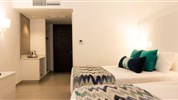 Leopard Beach Resort and Spa 5* - All Inclusive - Pokoj Superior Balcony