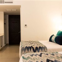 Leopard Beach Resort and Spa - Pokoj Superior Balcony - ckmarcopolo.cz