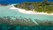 Vilamendhoo Island Resort & Spa 4*