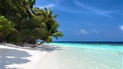 Vilamendhoo Island Resort & Spa 4*