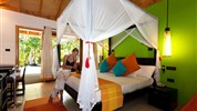 Vilamendhoo Island Resort & Spa 4* - Garden room