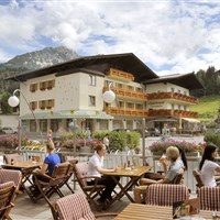 Hanneshof Resort - ckmarcopolo.cz