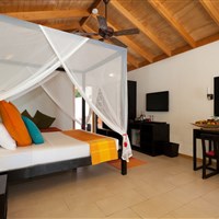 Vilamendhoo Island Resort & Spa - Beach Villa - ckmarcopolo.cz