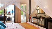 Vilamendhoo Island Resort & Spa 4* - Jacuzzi Beach Villa