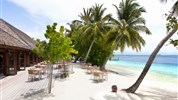 Vilamendhoo Island Resort & Spa 4*