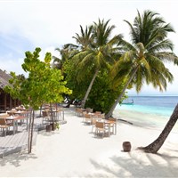 Vilamendhoo Island Resort & Spa - ckmarcopolo.cz