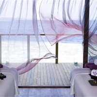 Vilamendhoo Island Resort & Spa - ckmarcopolo.cz