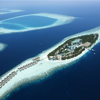 Vilamendhoo Island Resort & Spa - ckmarcopolo.cz