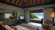 Velassaru Maldives 5* - !!! SLEVA AŽ 50% !!! - - beach villa with pool