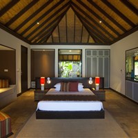 Velassaru Maldives 5* - - beach villa - ckmarcopolo.cz