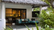 Velassaru Maldives 5* - !!! SLEVA AŽ 50% !!! - - deluxe bungalow