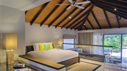 Velassaru Maldives 5* - !!! SLEVA AŽ 50% !!! - - deluxe villa