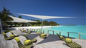 Velassaru Maldives 5* - !!! SLEVA AŽ 50% !!! - - chill bar
