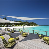 Velassaru Maldives 5* - - chill bar - ckmarcopolo.cz