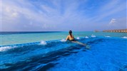 Velassaru Maldives 5* - !!! SLEVA AŽ 50% !!! - - lázně