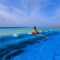 Velassaru Maldives 5* - - lázně - ckmarcopolo.cz