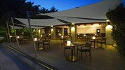 Velassaru Maldives 5* - !!! SLEVA AŽ 50% !!! - - turquoise restaurant