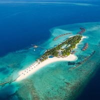 Veligandu Island Resort & Spa - ckmarcopolo.cz