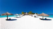 Veligandu Island Resort & Spa 5*