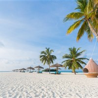 Veligandu Island Resort & Spa - ckmarcopolo.cz
