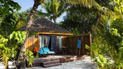 Veligandu Island Resort & Spa 5* - Beach Villa