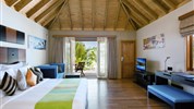 Veligandu Island Resort & Spa 5* - Beach Villa