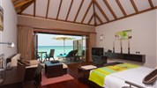 Veligandu Island Resort & Spa 5* - Water Villa