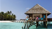 Veligandu Island Resort & Spa 5* - Water Villa