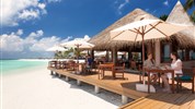 Veligandu Island Resort & Spa 5*