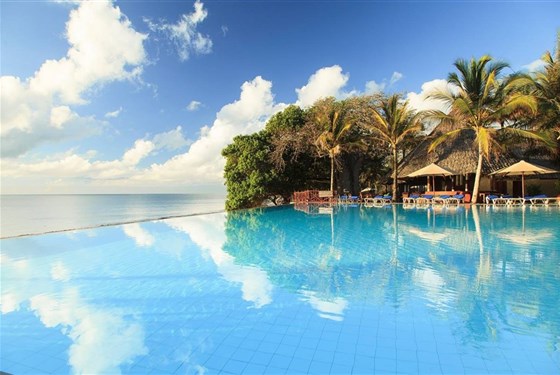 Marco Polo - Baobab Resort and Spa - Diani - Baobab-Beach-Resort-and-Spa