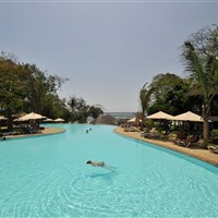 Baobab Resort and Spa - Diani - Baobab-Beach-Resort-and-Spa, dovolená s CK Marco Polo - ckmarcopolo.cz