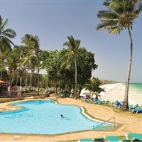 Baobab Resort and Spa - Diani - Baobab-Beach-Resort-and-Spa, dovolená s CK Marco Polo - ckmarcopolo.cz