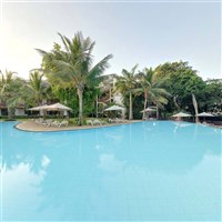 Baobab Resort and Spa - Diani - Baobab-Beach-Resort-and-Spa, dovolená s CK Marco Polo - ckmarcopolo.cz