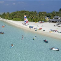 Paradise island resort and spa - Paradise Island Resort - ckmarcopolo.cz