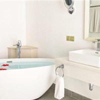 Paradise island resort and spa - beach pool vila - ckmarcopolo.cz