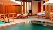 Paradise Island Resort Spa 4* - lagoon suite