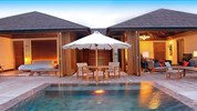 Paradise Island Resort Spa 4* - lagoon suite