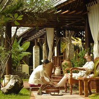 Paradise island resort and spa - SPA - ckmarcopolo.cz